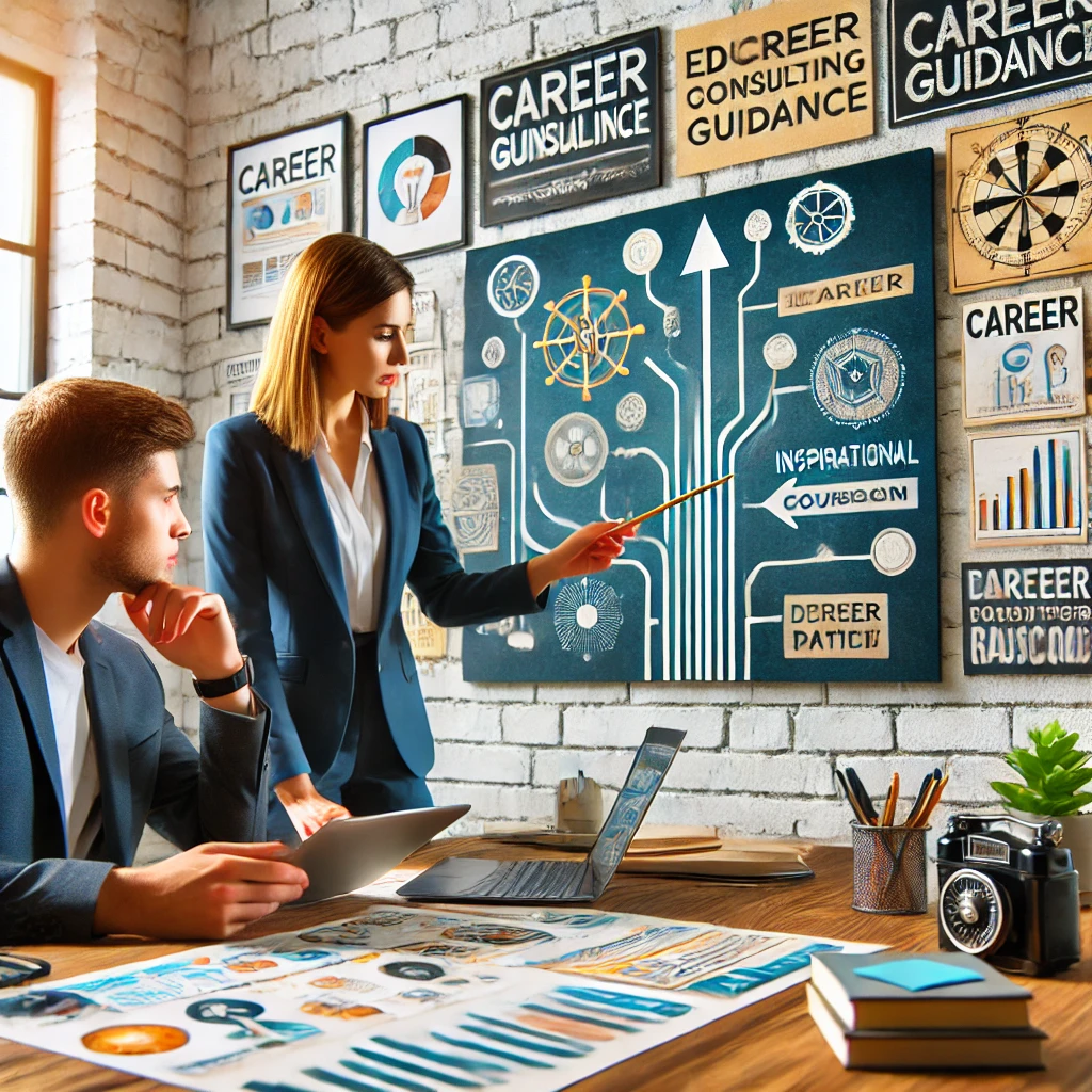 Career Guidance Session